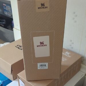 Stanley Tan Tumbler 40oz